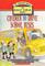 Cavemen Do Drive School Buses (Bailey School Kids Jr. Chapter Book)