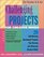 Challenging Projects for Creative Minds: 20 Self-Directed Enrichment Projects That Develop and Showcase Student Ability for Grades 6 & Up