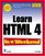 Learn HTML 4 In a Weekend, Fourth Edition