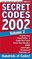 Secret Codes 2002 (Volume 2)
