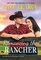 Romancing the Rancher (Millers of Morgan Valley, Bk 6)