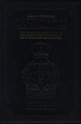 Tanach: The Stone Edition/Black : The Torah/Prophets/Writings : The Twenty-Four Books of the Bible Newly Translated and Annotated (The Artscroll Ser.))