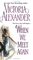 When We Meet Again (Effington Family & Friends, Bk 10)