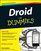 Droid For Dummies (For Dummies (Computer/Tech))
