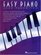 Jazz Favorites (Easy Piano Songbook)