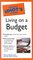 Pocket Idiot's Guide to Living on a Budget (The Pocket Idiot's Guide)