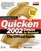 Quicken(r) 2002 Deluxe for Macintosh(r): The Official Guide