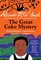 The Great Cake Mystery (Precious Ramotswe, Bk 3)