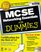 MCSE Networking Essentials for Dummies