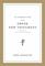 An Introduction to the Greek New Testament, Produced at Tyndale House, Cambridge