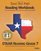 Texas Test Prep Reading Workbook, STAAR Reading Grade 7