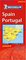 Michelin Spain Portugal 2004/Michelin Espagne Portugal 2004 (Michelin Maps)