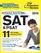 11 Practice Tests for the SAT and PSAT, 2015 Edition (College Test Preparation)