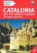 Signpost Guide Catalonia and the Spanish Pyrenees, 2nd: Your guide to great drives