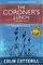 The Coroner's Lunch (A Dr. Siri Paiboun Mystery)