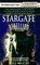 Stargate Rebellion (Stargate, Bk 1) (Audio Bookcassette) (Unabridged)