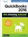 QuickBooks 2016: The Missing Manual: The Official Intuit Guide to QuickBooks 2016