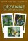 Cezanne : 16 Art Stickers (Fine Art Stickers)