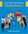 Contemporary Mathematics for Business and Consumers (with Student Resource CD with MathCue.Business)