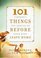 101 Things You Should Do Before Your Kids Leave Home (Faithwords)
