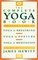 Complete Yoga Book