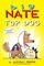 Big Nate: Top Dog: Two Books in One