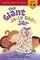 The Giant Jellybean Jar (Puffin Easy-to-Read, Level 2)