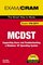 MCDST 70-271 Exam Cram 2 : Supporting Users  Troubleshooting a Windows XP Operating System (Exam Cram 2)