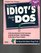 The complete idiot's guide to DOS