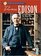 Thomas Edison: The Man Who Lit Up the World (Sterling Biographies)