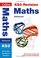 Collins New Key Stage 3 Revision ? Maths (Advanced): All-In-One Revision And Practice