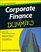 Corporate Finance For Dummies (For Dummies)