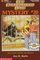 Mary Anne and the Zoo Mystery (Babysitters Club Mystery, Bk 20)