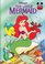 The Little Mermaid (Disney's Wonderful World of Reading)