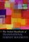 The Oxford Handbook of Transnational Feminist Movements (Oxford Handbooks)