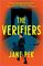 The Verifiers (Verifiers, Bk 1)