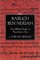 Baruch ben Neriah: From Biblical Scribe to Apocalyptic Seer