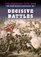 Decisive Battles (The American Civil War: the Right Answer)