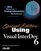 Using Visual Interdev 6 (Special Edition Using)