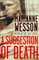 A Suggestion of Death (Lucinda Hayes, Bk 2)