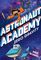Zero Gravity (Astronaut Academy, Bk 1)