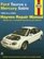Ford Taurus & Mercury Sable 1996 thru 2005 (Hayne's Automotive Repair Manual)