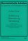 Art and Philosophy: Brancusi : The Courage to Love (American University Studies. Series XX, Fine Arts, Vol 17)