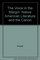 The Voice in the Margin: Native American Literature and the Canon