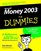 Microsoft Money 2003 for Dummies