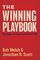 The Winning Playbook: Strategies For Life On And Off The Field