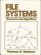 File Systems: Structures and Algorithms