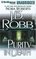 Purity in Death (In Death, Bk 15) (Unabridged Audio CD)