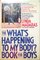 The What's Happening to My Body? Book for Boys: A Growing Up Guide for Parents and Sons