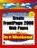 Create Frontpage 2000 Web Pages In a Weekend (In a Weekend)